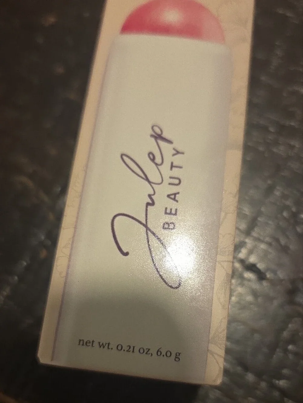 Julep 3-in-1 Color Stick in Golden Guava NiB